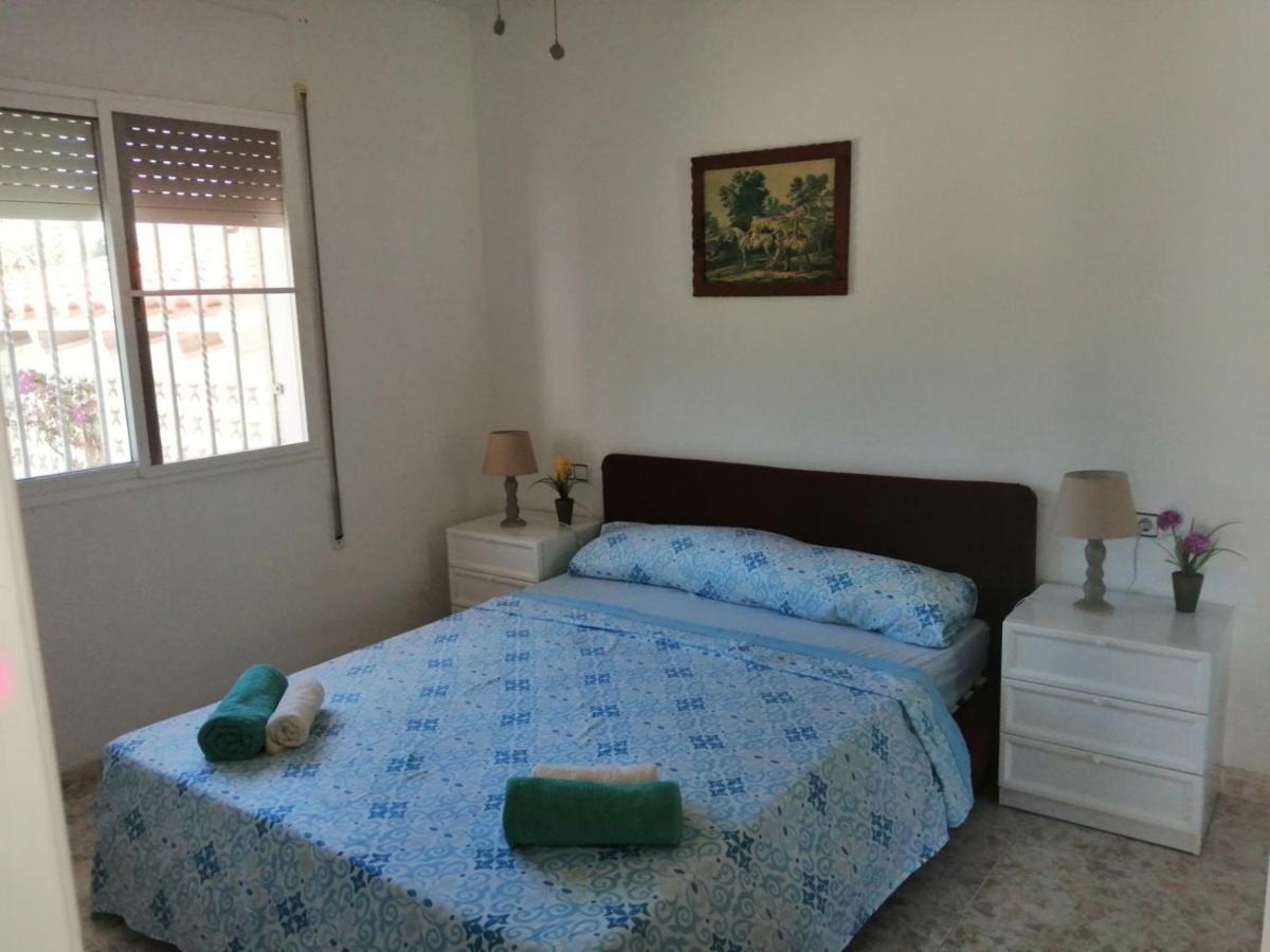 Apartment Los Eucaliptus L'Eucaliptus 외부 사진