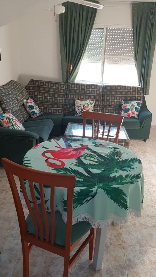 Apartment Los Eucaliptus L'Eucaliptus 외부 사진