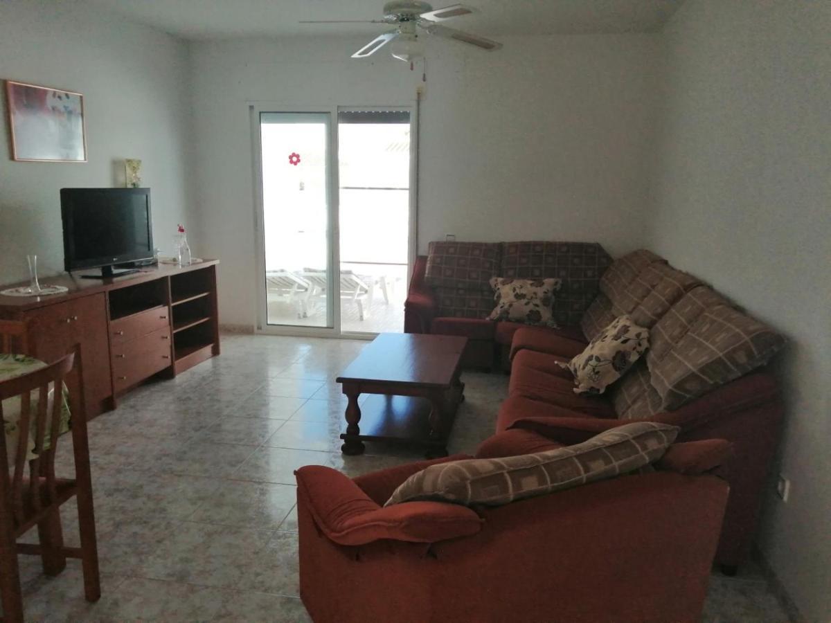 Apartment Los Eucaliptus L'Eucaliptus 외부 사진
