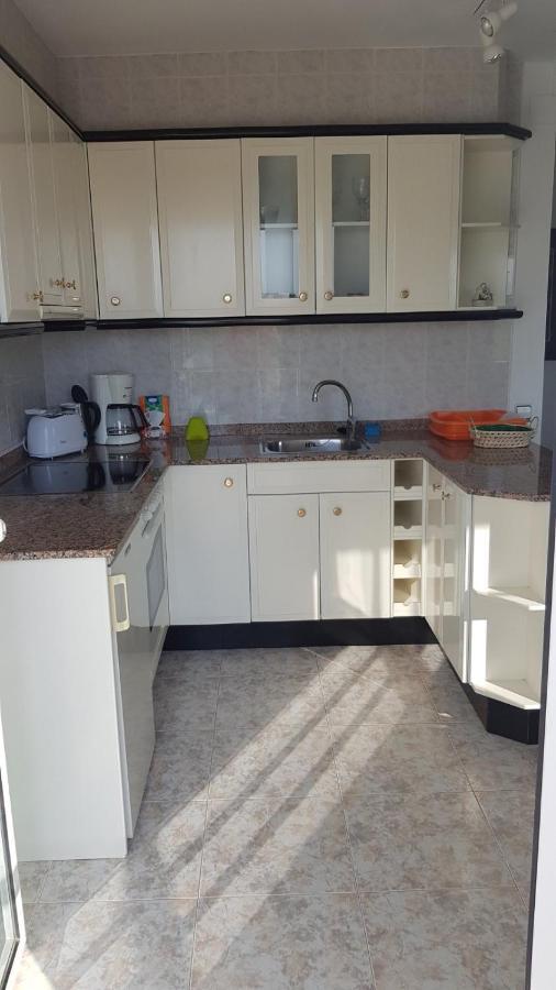 Apartment Los Eucaliptus L'Eucaliptus 외부 사진