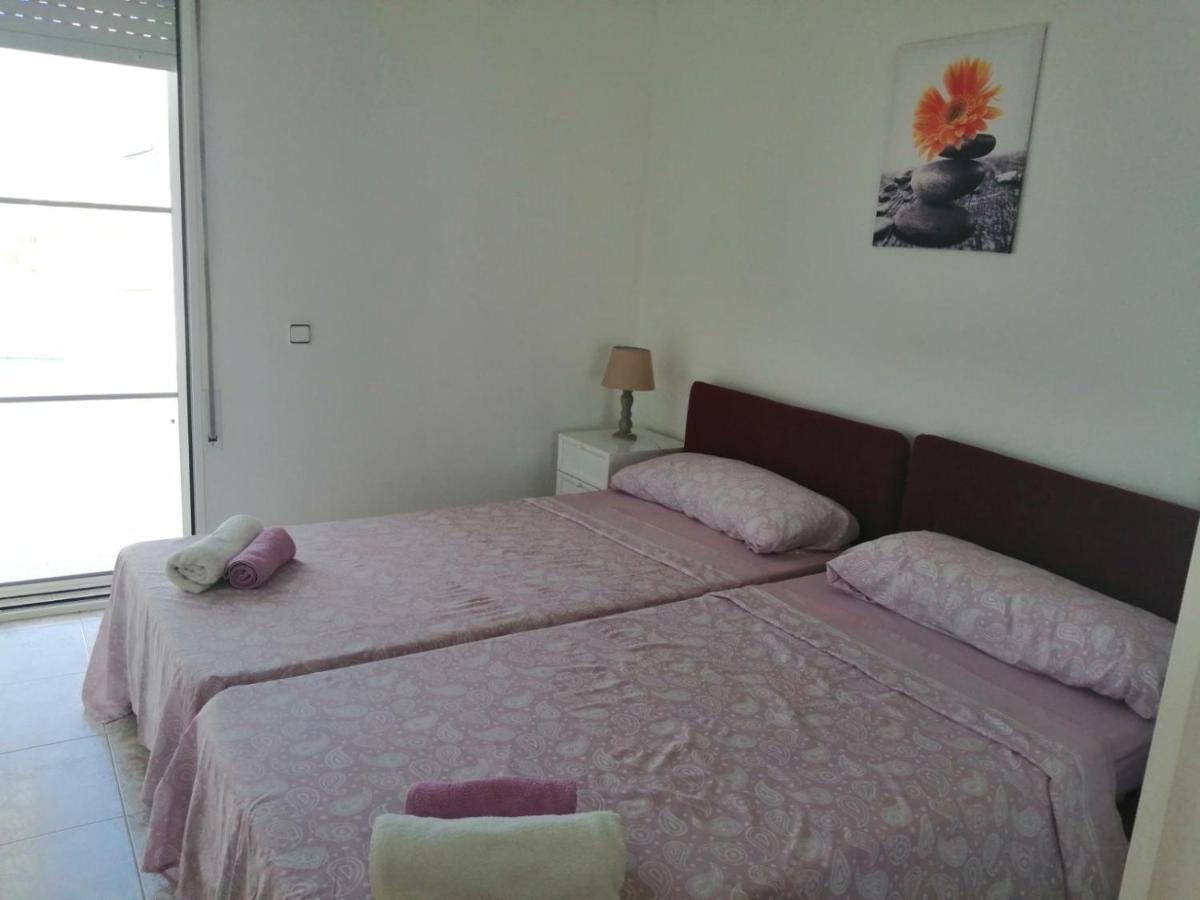 Apartment Los Eucaliptus L'Eucaliptus 외부 사진