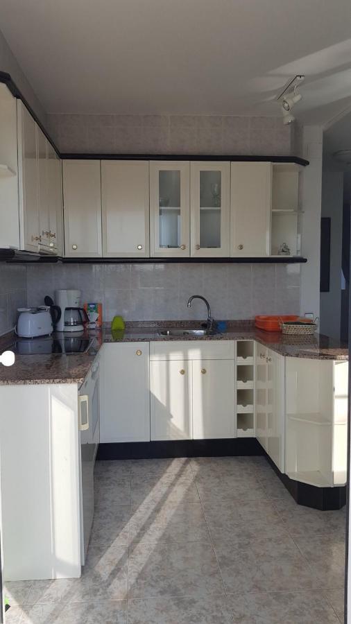 Apartment Los Eucaliptus L'Eucaliptus 외부 사진