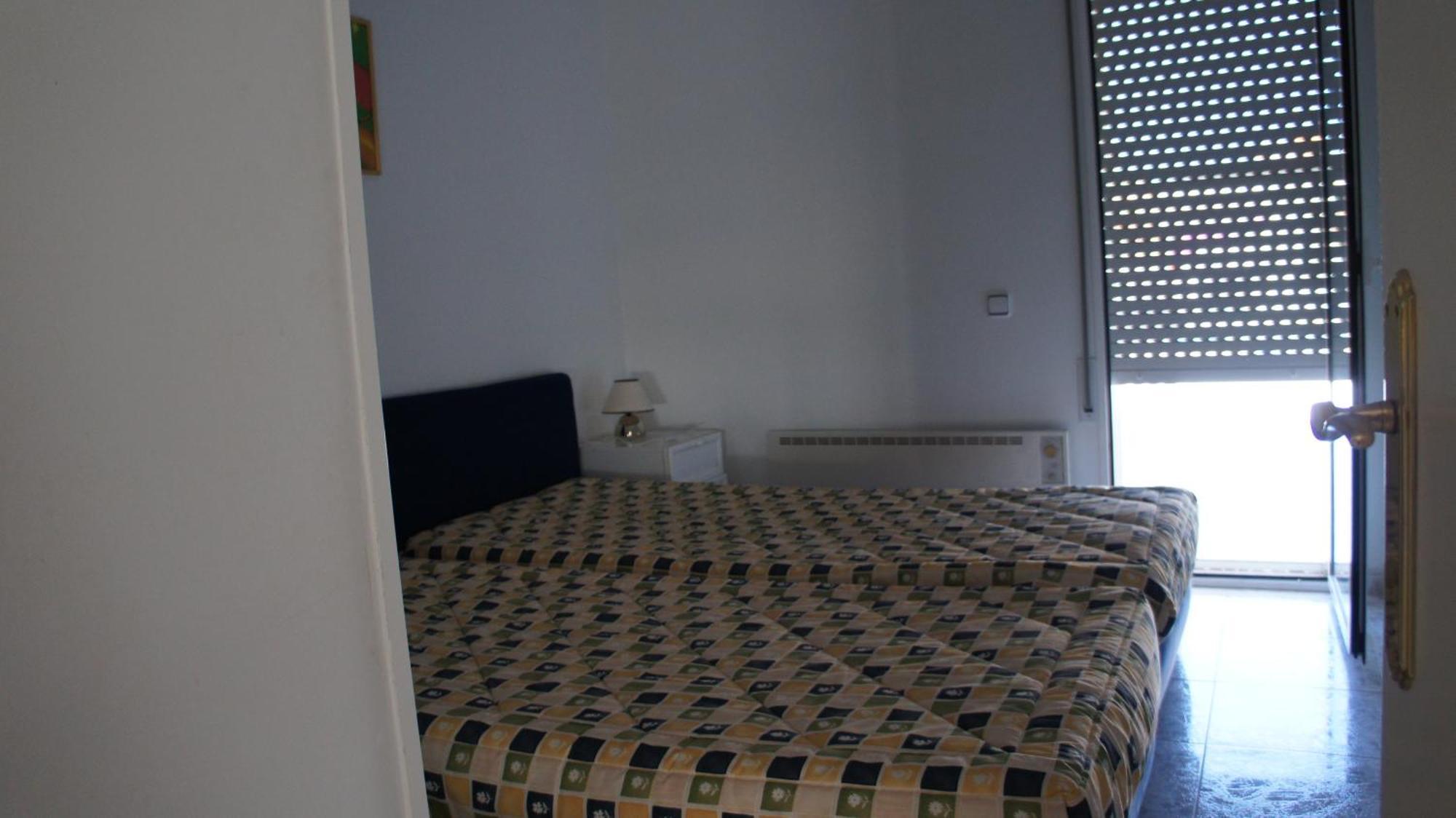Apartment Los Eucaliptus L'Eucaliptus 객실 사진