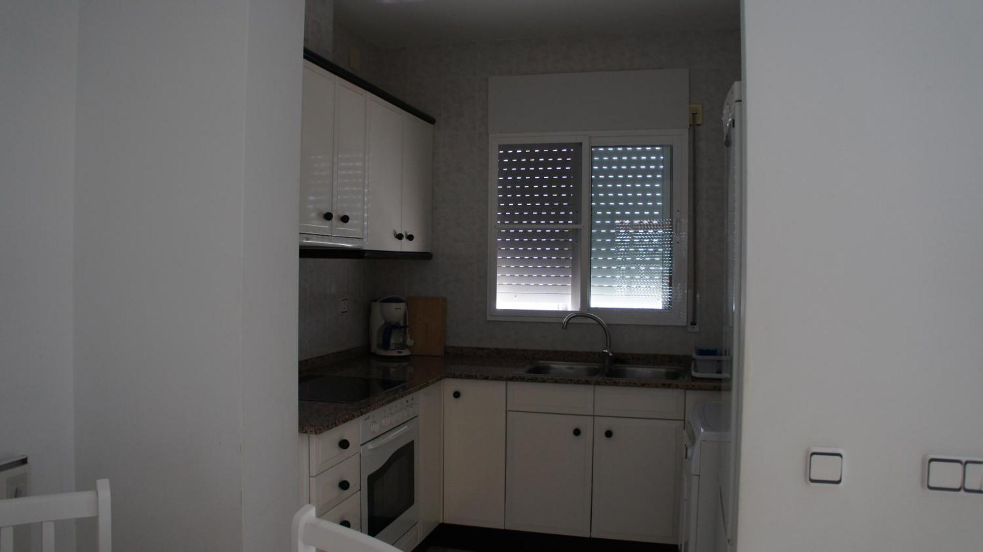 Apartment Los Eucaliptus L'Eucaliptus 객실 사진