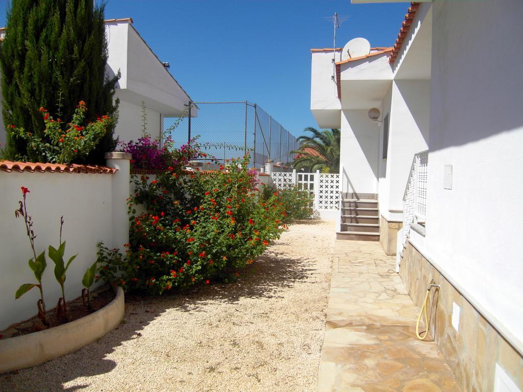 Apartment Los Eucaliptus L'Eucaliptus 객실 사진