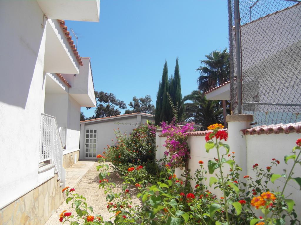 Apartment Los Eucaliptus L'Eucaliptus 객실 사진