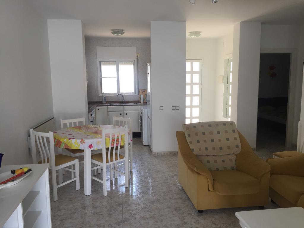 Apartment Los Eucaliptus L'Eucaliptus 외부 사진