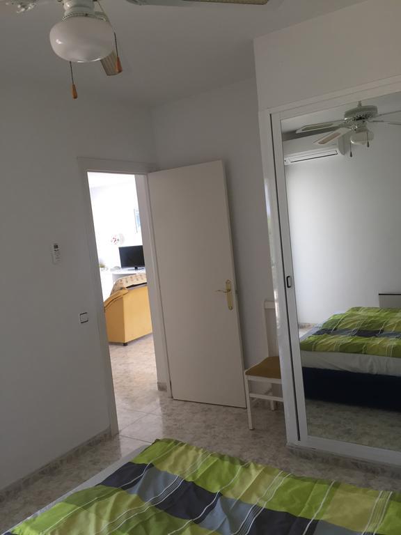 Apartment Los Eucaliptus L'Eucaliptus 외부 사진