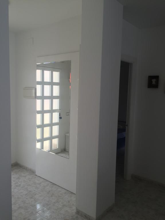 Apartment Los Eucaliptus L'Eucaliptus 외부 사진